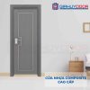 Cửa nhựa Composite SGD 22CSV