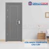 Cửa nhựa Composite SGD 22CSvs