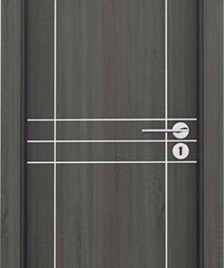 Cửa nhựa Composite SGD 25CS