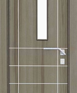 Cửa nhựa Composite SGD 26CSG1