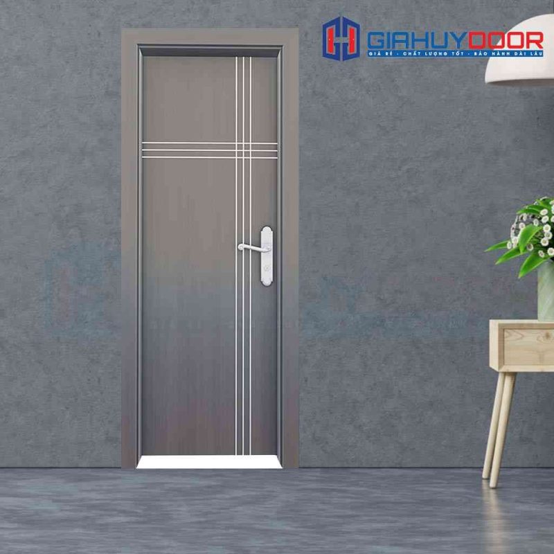 Cửa nhựa cao cấp SGD 33CS