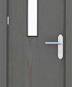 Cửa nhựa Composite SGD P1G1s