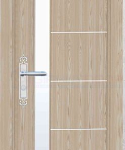 Cửa nhựa Composite SGD P5CNG1