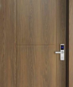 Cửa nhựa Composite SGD105-M05