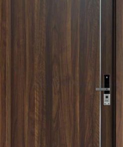 Cửa nhựa Composite SGD120-M04