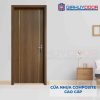 Cửa nhựa Composite SGD123-M05