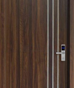 Cửa nhựa Composite SGD132-M04