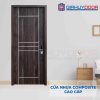 Cửa nhựa Composite SGD134-M07