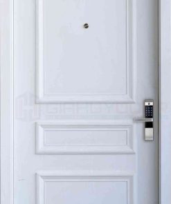 Cửa nhựa Composite SGD140-M12