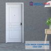 Cửa nhựa Composite SGD140-M12