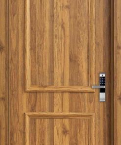 Cửa nhựa Composite SGD142-M02