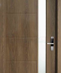 Cửa nhựa Composite SK154-M05