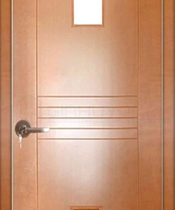 Cửa gỗ cao cấp Hàn Quốc SYA 256