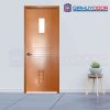 Cửa gỗ cao cấp Hàn Quốc SYA 256