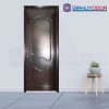 Cửa gỗ giá rẻ composite SYA 330