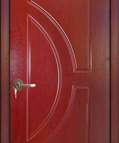 Cửa nhựa Composite SYA 452