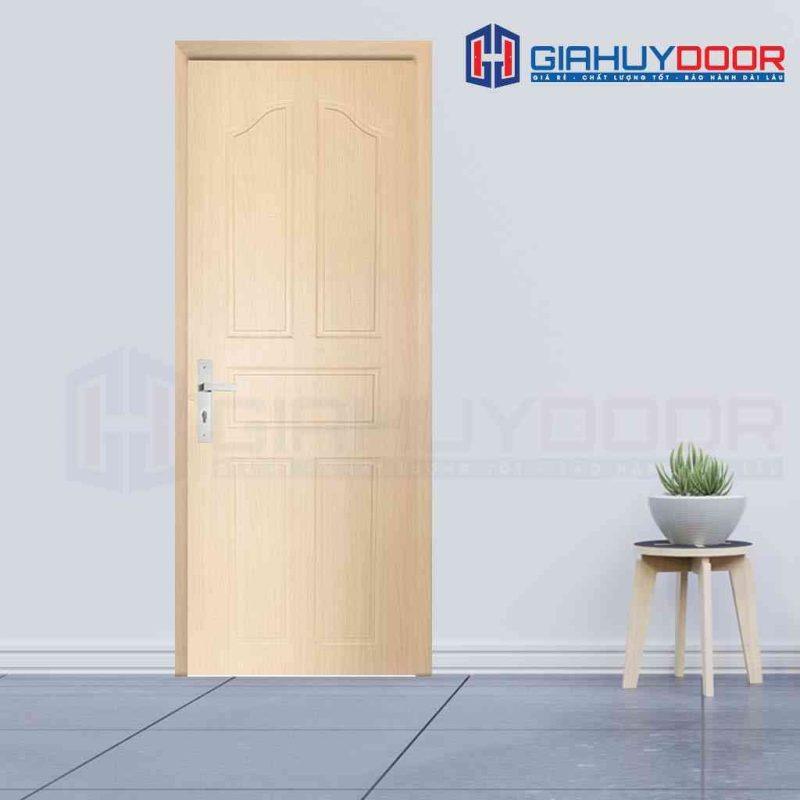 Cửa nhựa cao cấp SYB 102