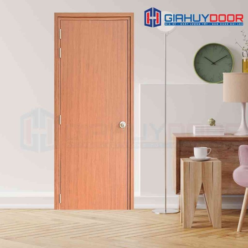 Cửa gỗ cao cấp Hàn Quốc SYB 201
