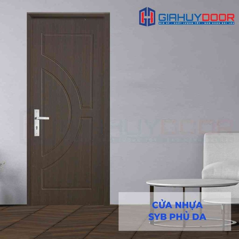 Cửa nhựa Composite SYB 352