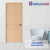 Cửa nhựa Composite SYB 672