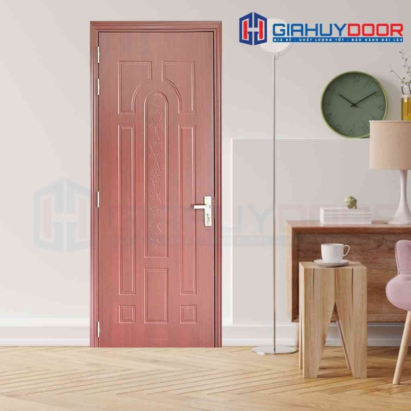 Cửa nhựa cao cấp SYB 749