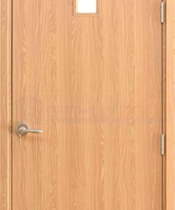 Cửa nhựa Composite SYB 756