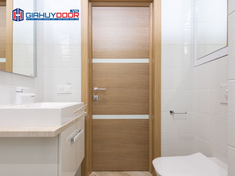 Ứng dụng rộng rãi của cửa nhựa Composite Sóc Trăng