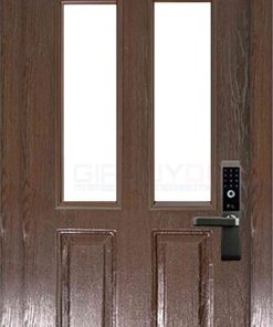 Cửa nhựa Đài Loan 03-805E