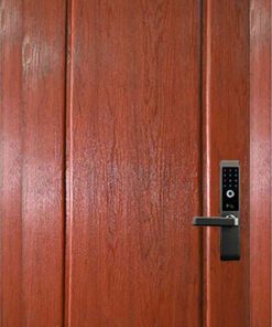 Cửa nhựa Đài Loan 04-804