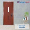 Cửa nhựa Đài Loan 04-804Cg