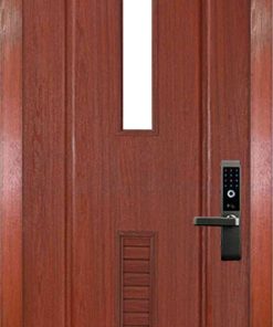 Cửa nhựa nhà vệ sinh 04-804Cg