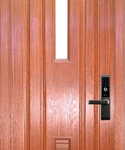 Cửa nhựa Đài Loan 05-802Ag