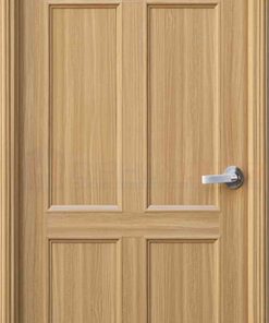 Cửa nhựa nhà vệ sinh YA-40