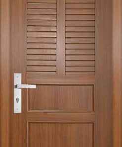 Cửa nhựa Đài Loan YB-19