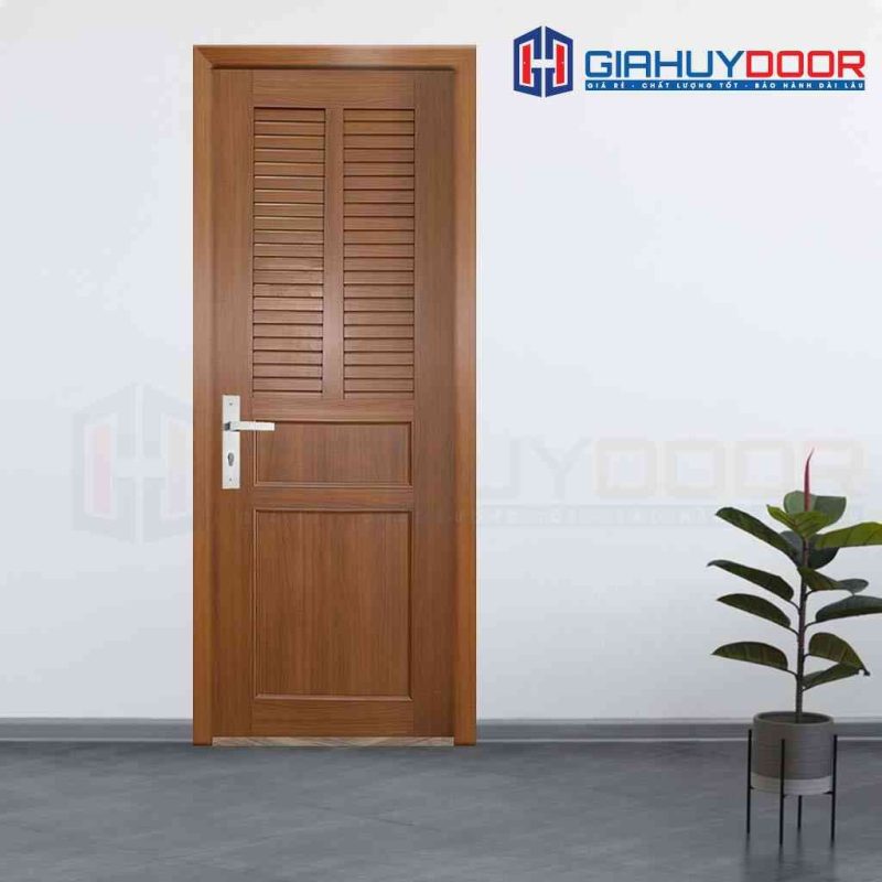 Cửa nhựa giá rẻ YB-19