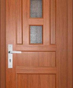 Cửa nhựa Đài Loan YB-42