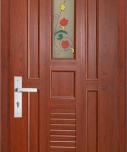 Cửa nhựa giá rẻ YB-85