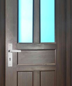 Cửa nhựa Đài Loan YC-20