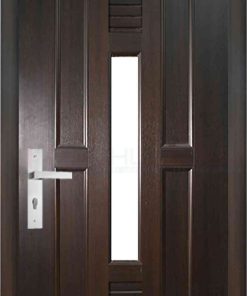 Cửa nhựa Đài Loan YC-24 (2)