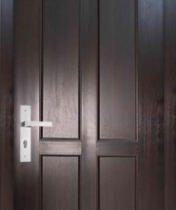 Cửa nhựa Đài Loan YC-40 (2)