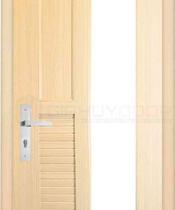 Cửa nhựa nhà vệ sinh YG-88