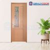 Cửa nhựa giá rẻ YK-12