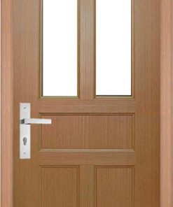 Cửa nhựa Đài Loan YK-20 (2)