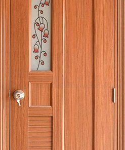 Cửa nhựa Đài Loan YK-25