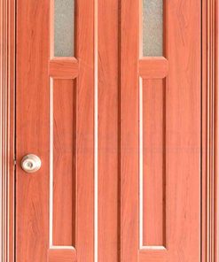 Cửa nhựa phòng ngủ YO-23