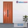 Cửa nhựa Đài Loan YO-24 (2)