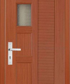 Cửa nhựa Đài Loan YO-24