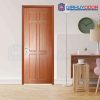 Cửa nhựa phòng ngủ YO-40