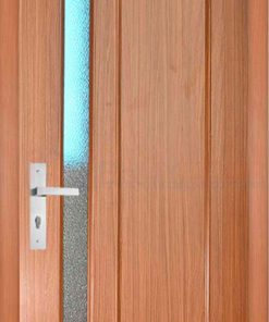 Cửa nhựa Đài Loan YY-14