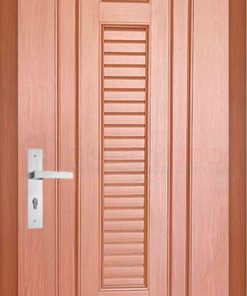 Cửa nhựa nhà vệ sinh YY-21